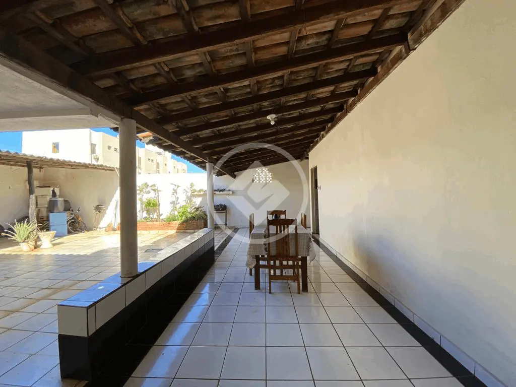 Imagem 2 - Casa em Dona Zulmira, Uberlândia - MG
