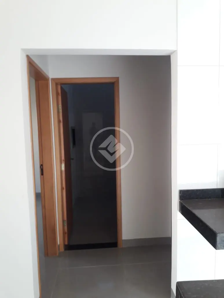 Imagem 2 - Casa em Loteamento Monte Hebron, Uberlândia - MG