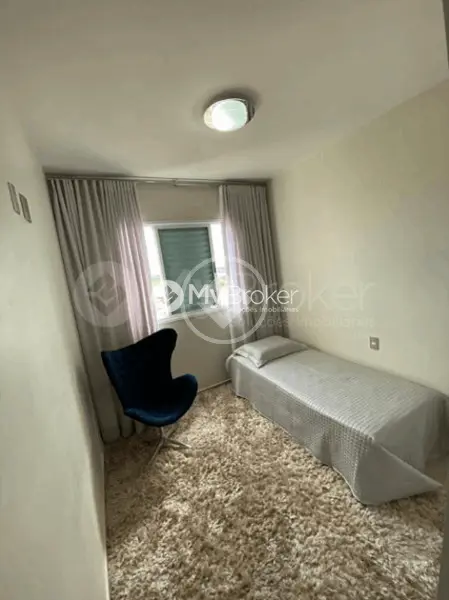 Imagem 1 - Apartamento em Jardim Finotti, Uberlândia - MG
