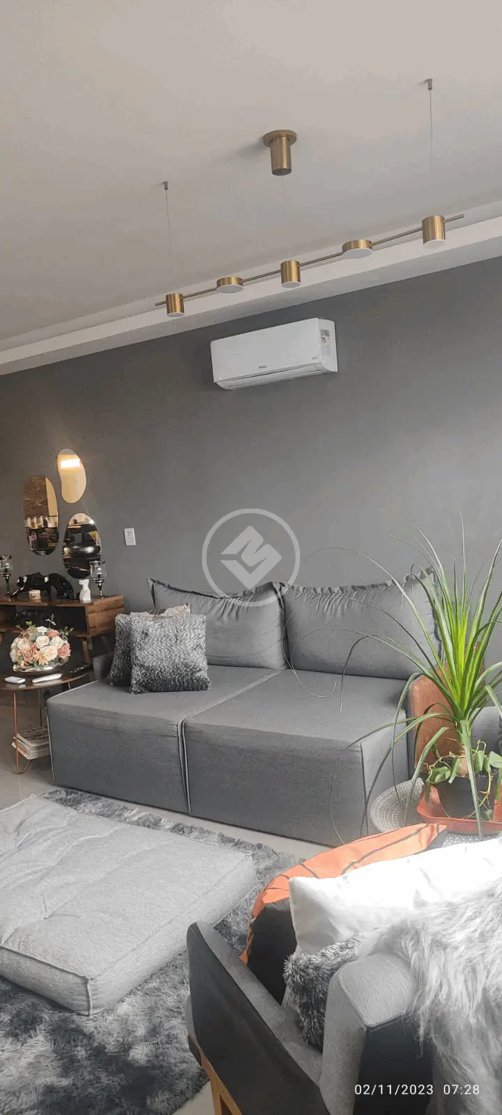Casa Condomínio Aclimação, Uberlândia - MG — foto 1