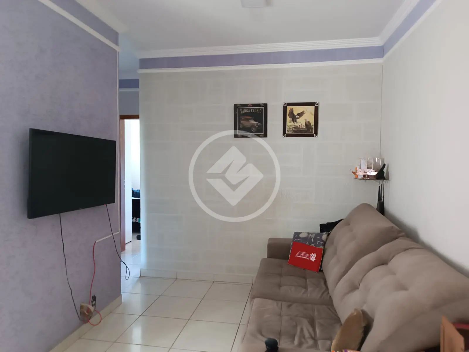 Apartamento JARDIM HOLANDA, Uberlândia - MG — foto 1