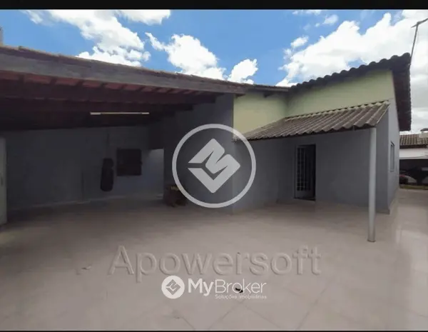 Image 17 - Casa em Tocantins, Uberlândia - MG