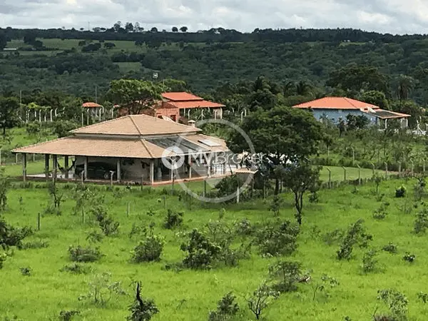 Imagem 3 - Chácara em Zona Rural, Indianópolis - MG