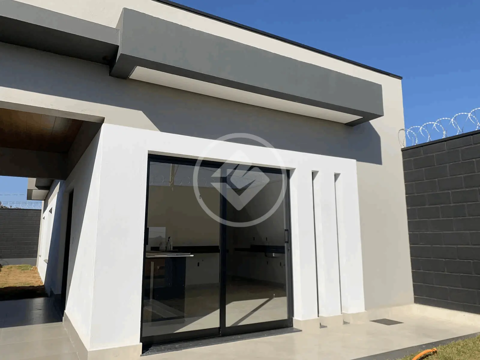 Casa Loteamento Portal do Vale II, Uberlândia - MG — foto 2