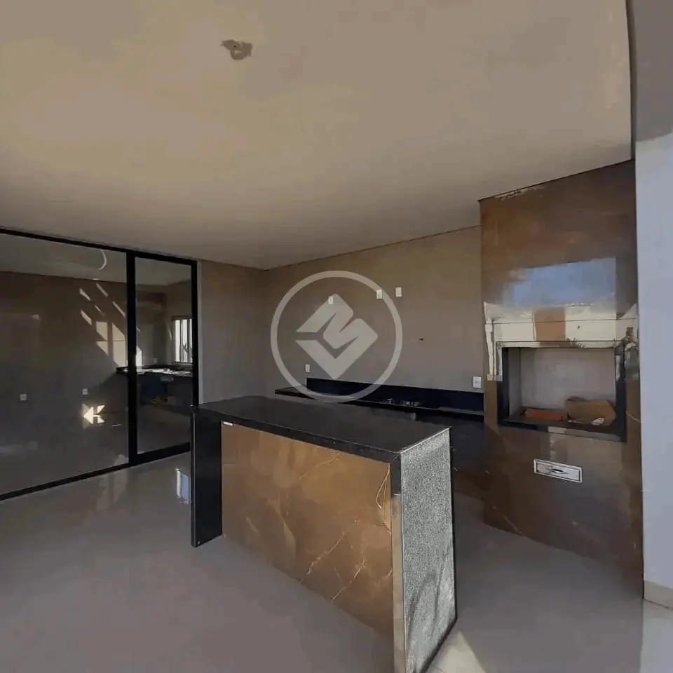 Imagem 3 - Casa Condomínio em Novo Mundo, Uberlândia - MG