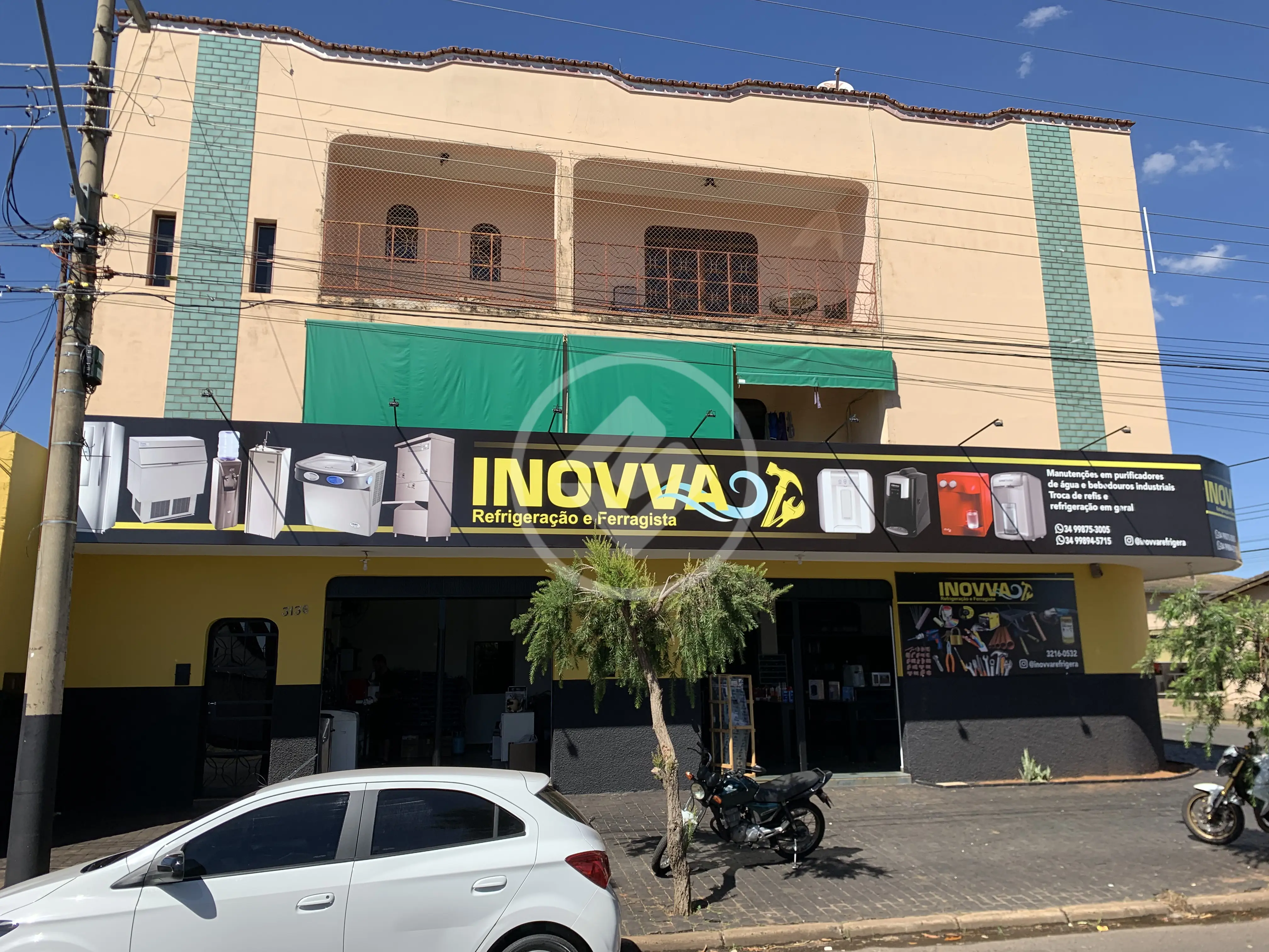 Imagem 6 - Terreno em Pacaembu, Uberlândia - MG