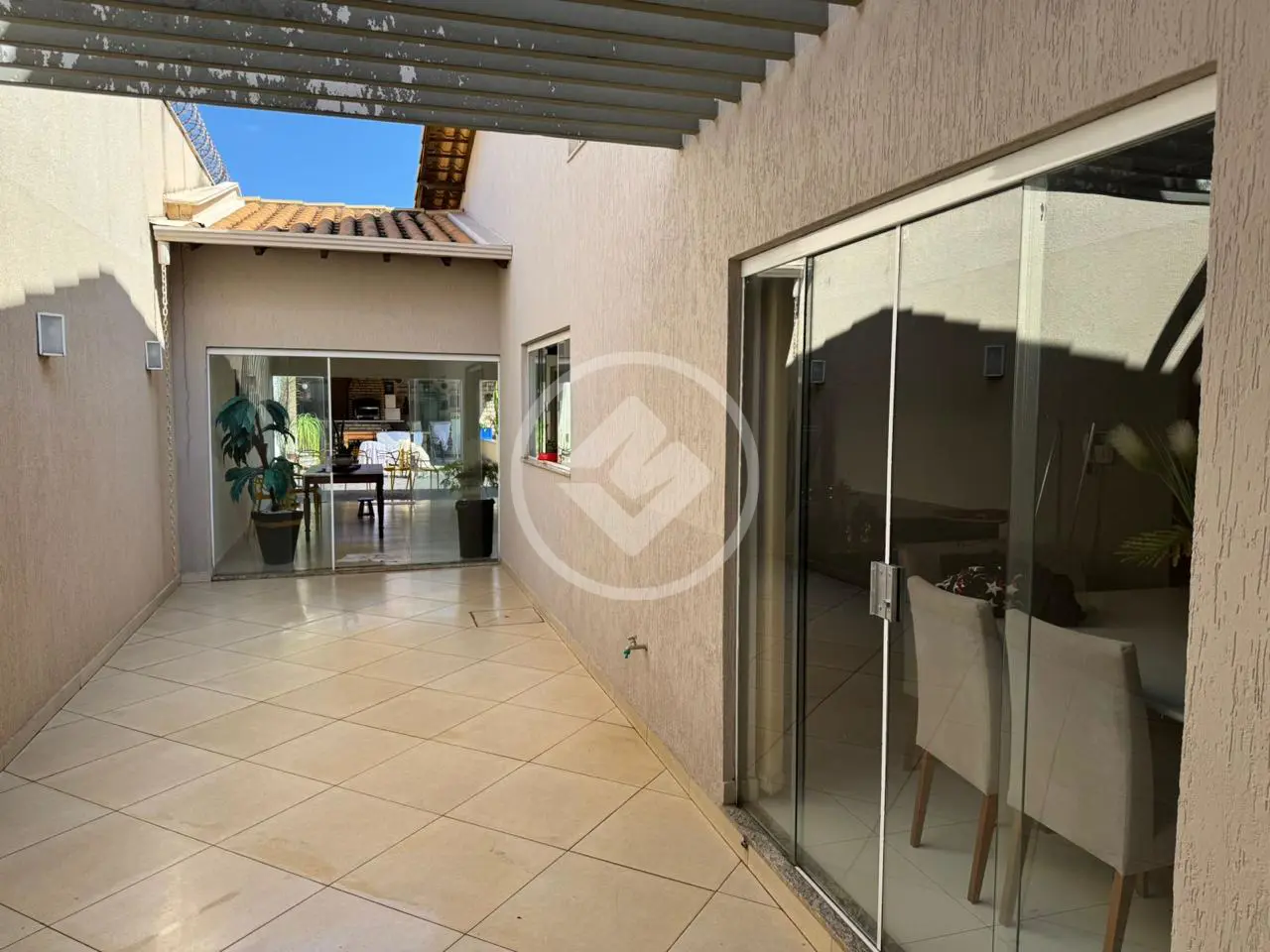 Casa Tibery, Uberlândia - MG — foto 2