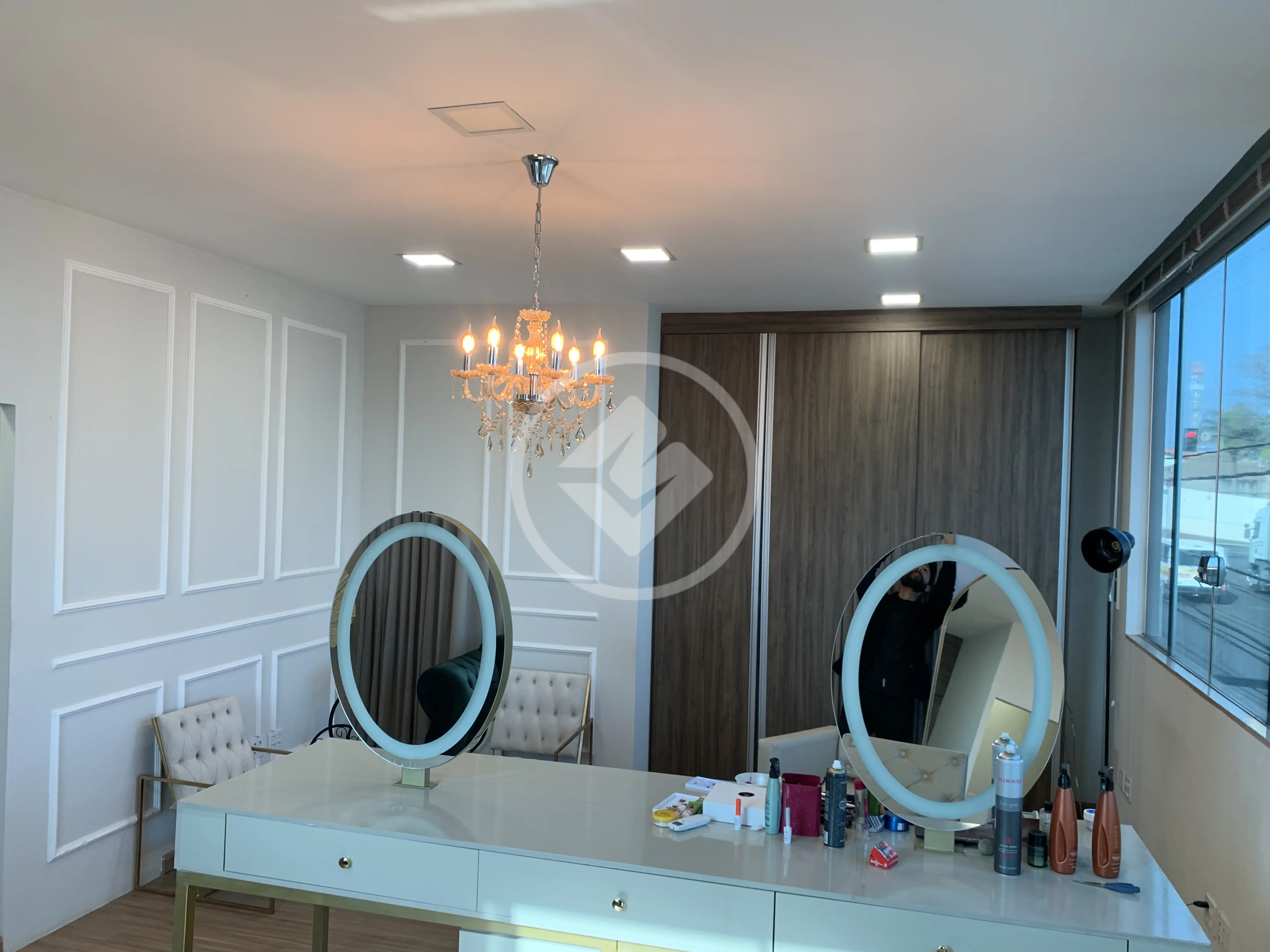 Imagem 1 - Casa Comercial em Tibery, Uberlândia - MG