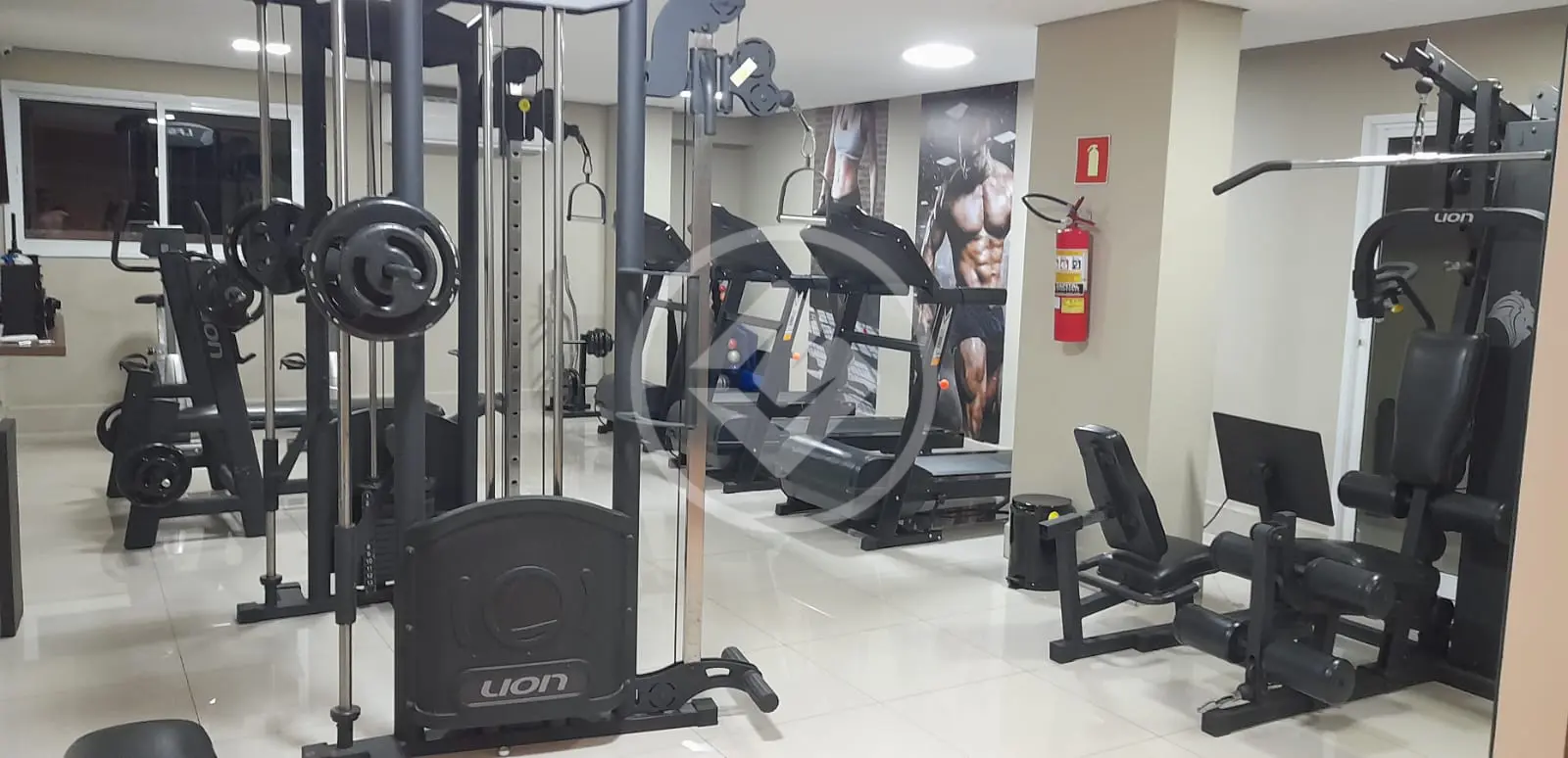 Imagem 6 - Apartamento em Tibery, Uberlândia - MG