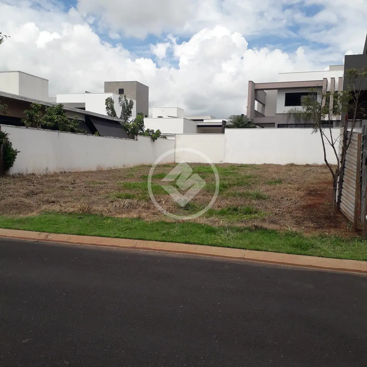 Imagem 1 - Terreno Condomínio em Nova Uberlândia, Uberlândia - MG