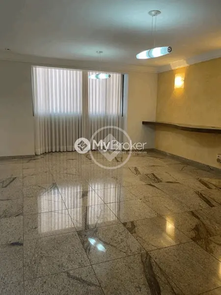 Apartamento TABAJARAS, Uberlândia - MG — foto 1