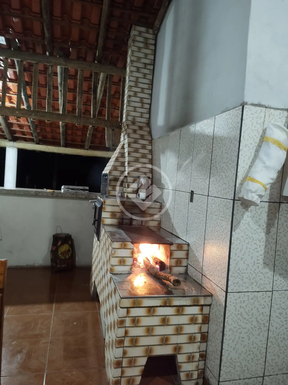 Imagem 3 - Chácara em Área Rural de Uberlândia, Uberlândia - MG