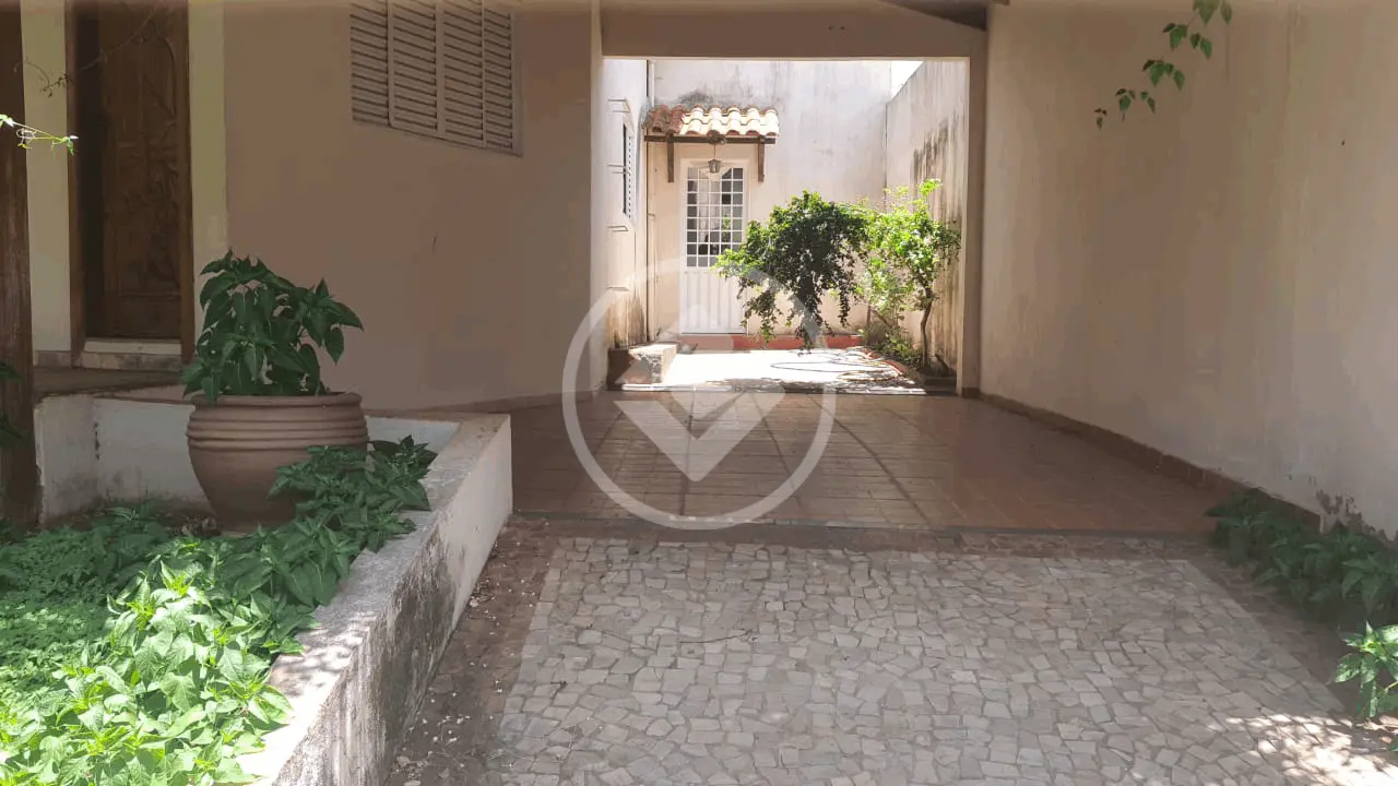 Imagem 1 - Casa em Tabajaras, Uberlândia - MG