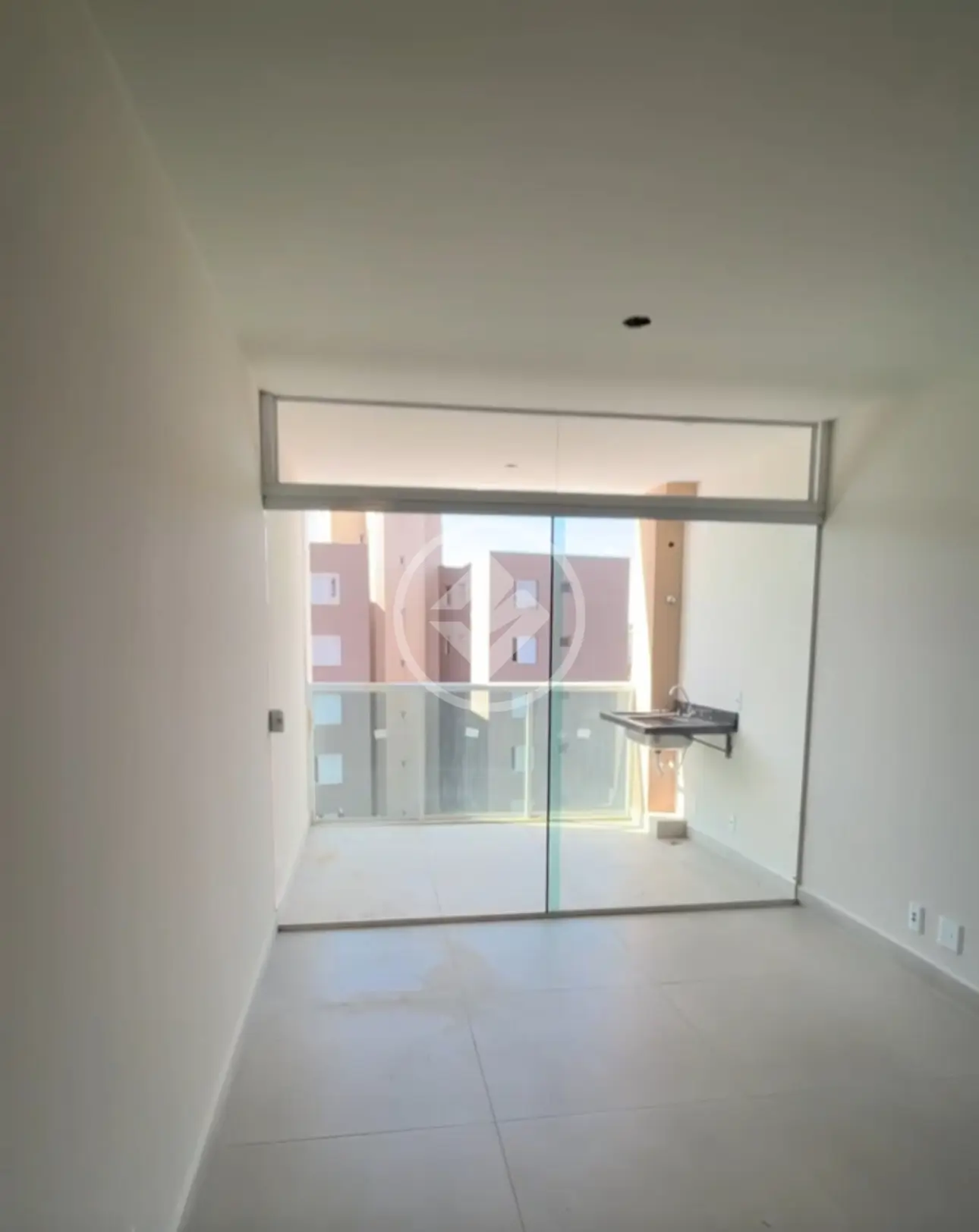 Apartamento Tubalina, Uberlândia - MG — foto 2