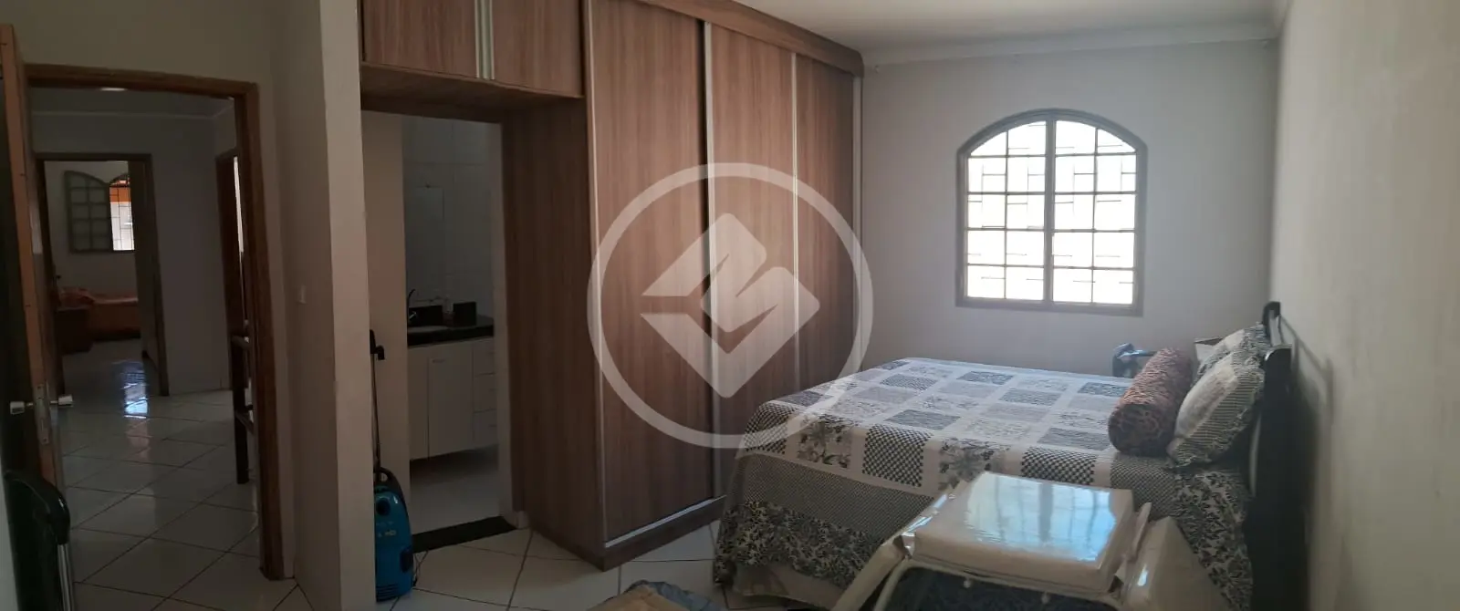 Imagem 6 - Casa em Daniel Fonseca, Uberlândia - MG