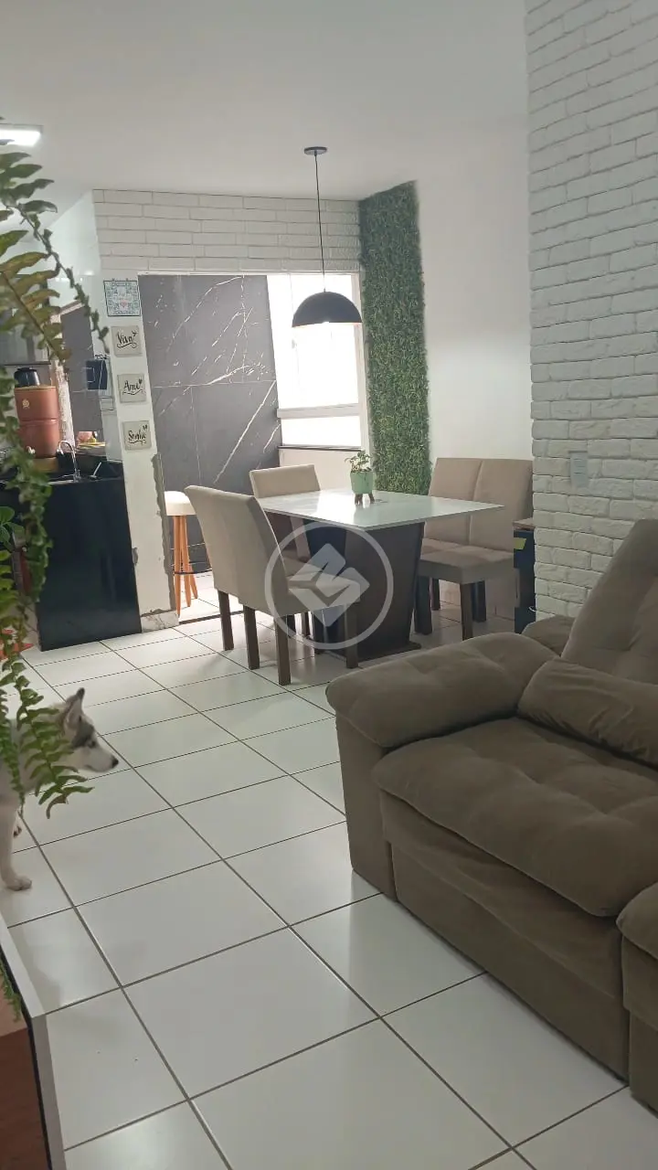 Imagem 3 - Apartamento em Residencial Lago Azul, Uberlândia - MG