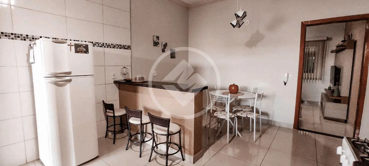 Imagem 2 - Casa em Jardim das Palmeiras, Uberlândia - MG