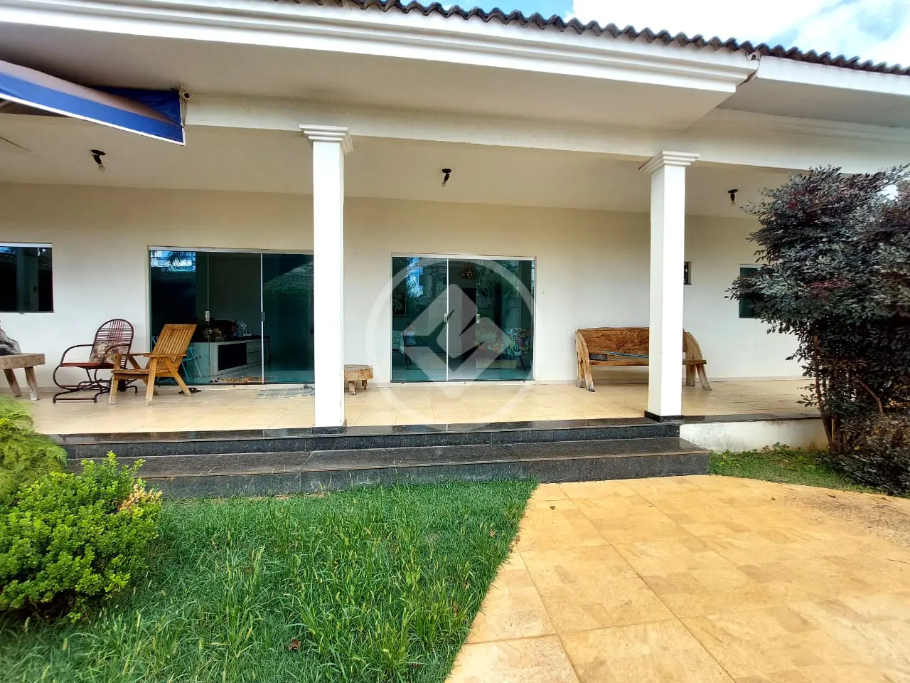 Imagem 2 - Casa em SANTA MÔNICA, Uberlândia - MG