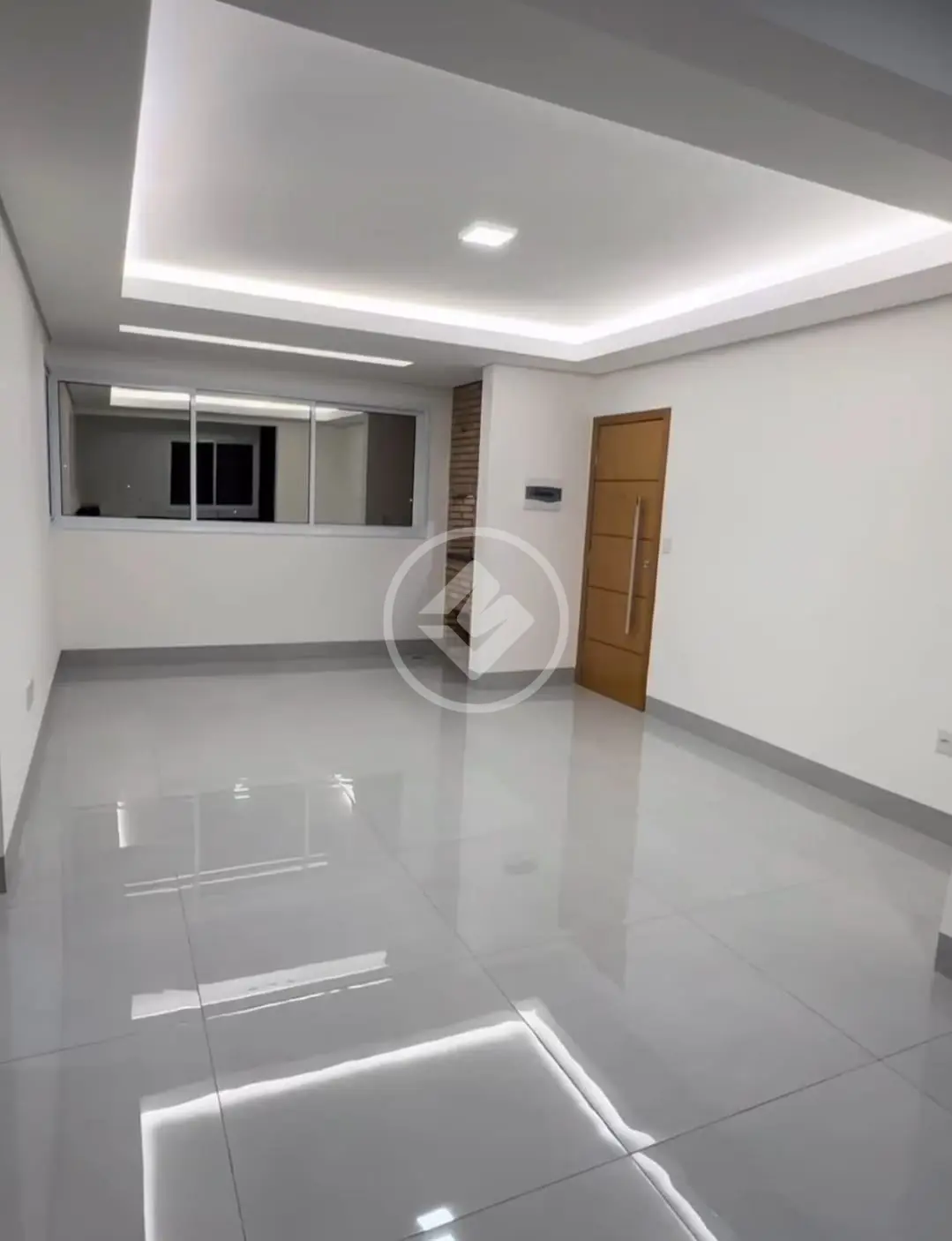 Apartamento SANTA MÔNICA, Uberlândia - MG — foto 1