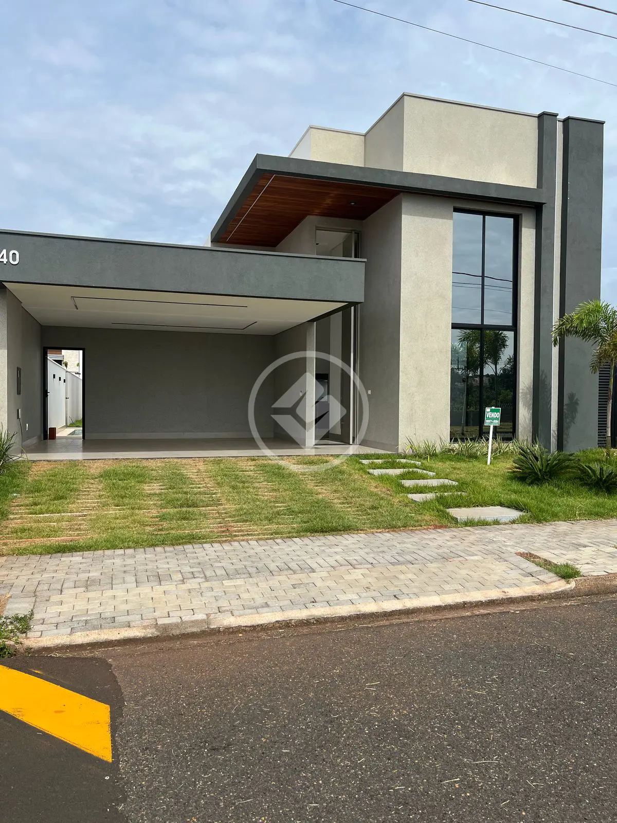 Image 9 - Casa Condomínio em Laranjeiras, Uberlândia - MG