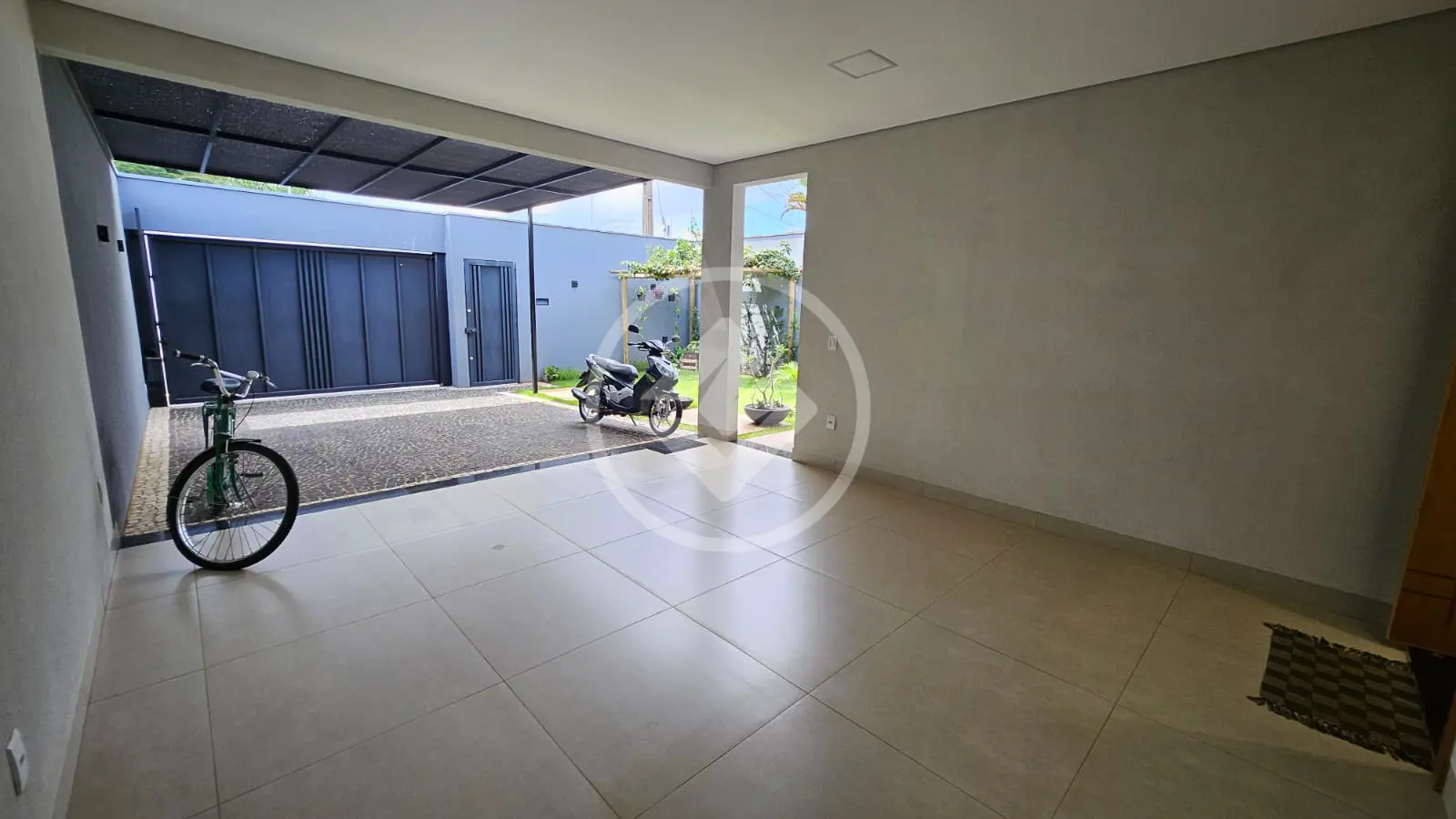 Image 19 - Casa em Aclimação, Uberlândia - MG