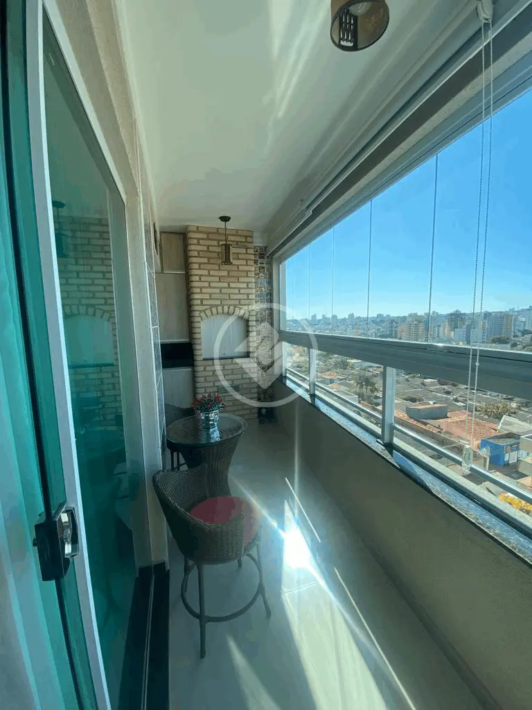 Imagem 3 - Apartamento em Vigilato Pereira, Uberlândia - MG