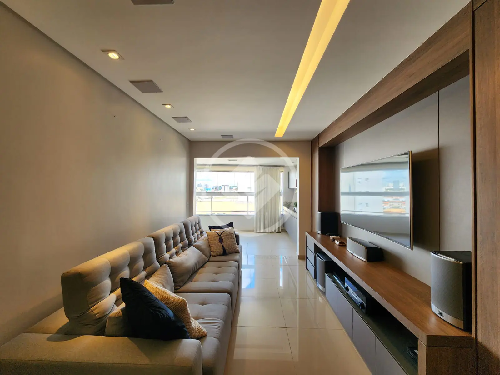 Apartamento SARAIVA, Uberlândia - MG — foto 2