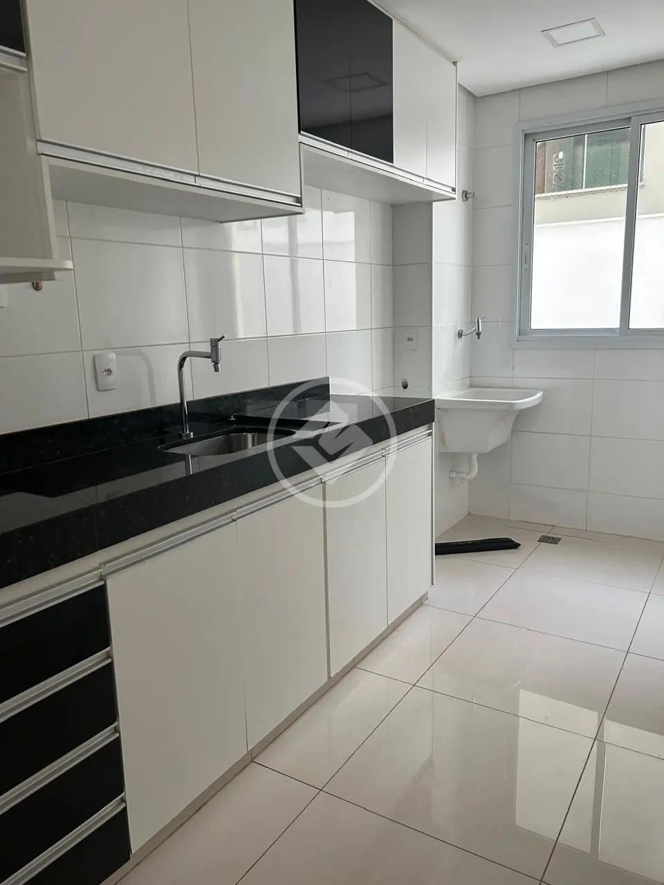 Apartamento TABAJARAS, Uberlândia - MG — foto 1