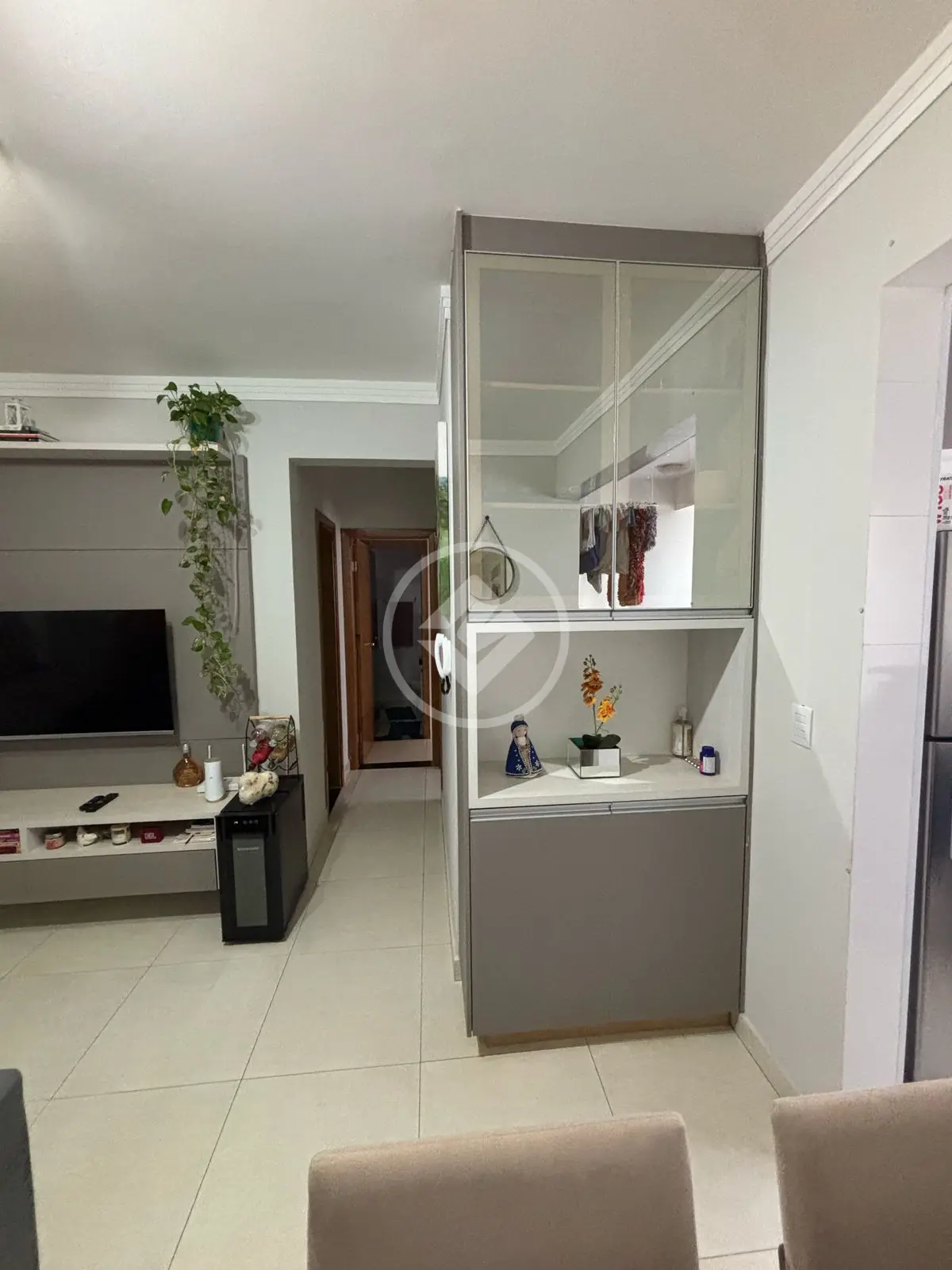 Imagem 4 - Apartamento em Novo Mundo ., Uberlândia - MG