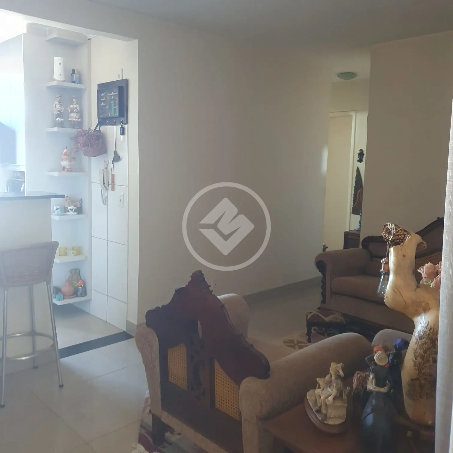 Imagem 2 - Apartamento em BRASIL, Uberlândia - MG