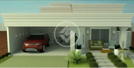 Imagem 2 - Casa Condomínio em Shopping Park, Uberlândia - MG