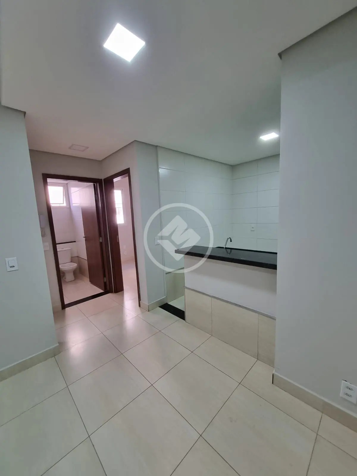Imagem 4 - Apartamento em Laranjeiras, Uberlândia - MG