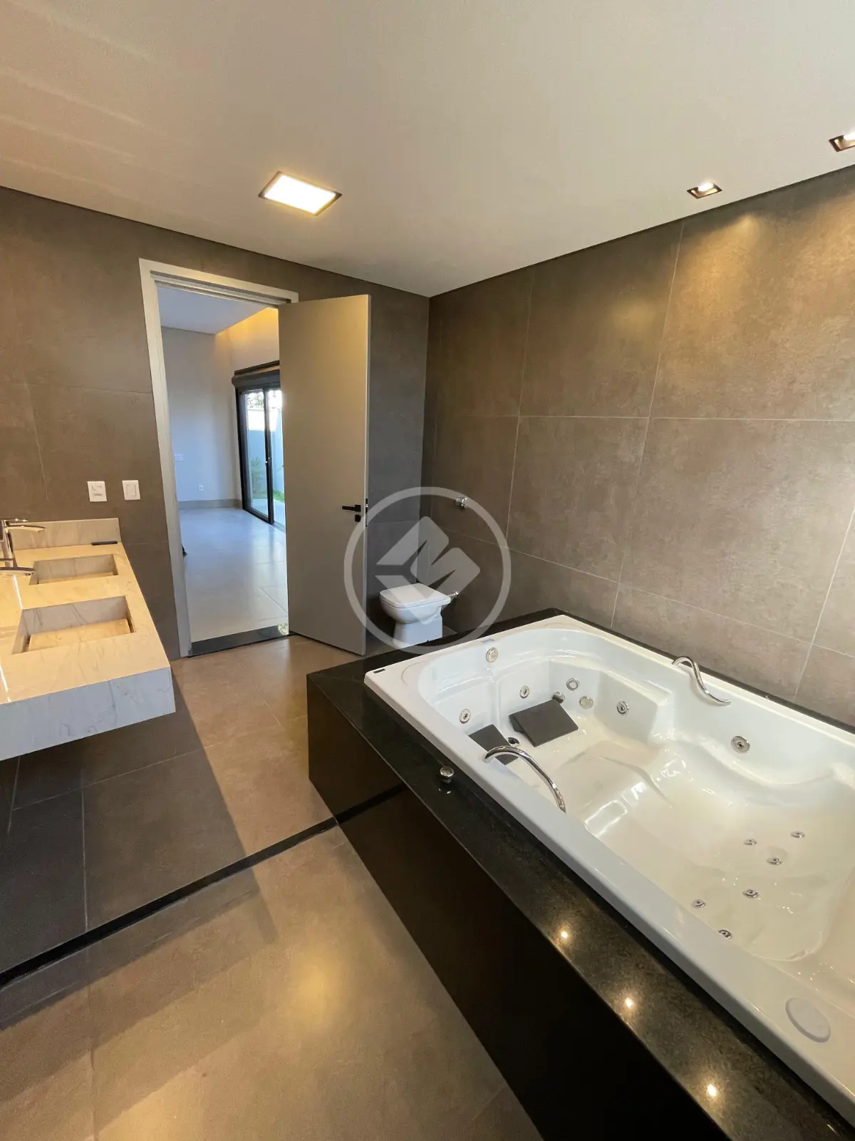 Imagem 5 - Casa Condomínio em Granada, Uberlândia - MG