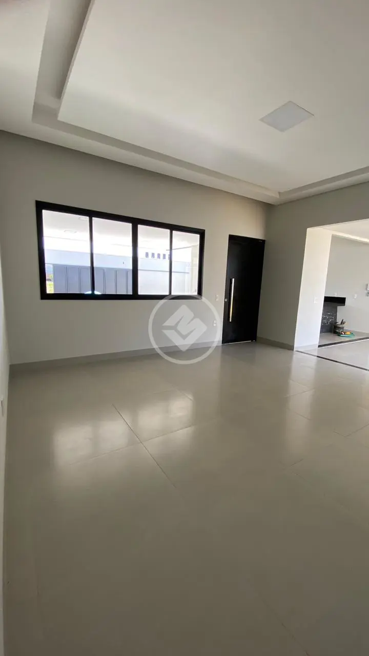 Casa Novo Mundo, Uberlândia - MG — foto 2