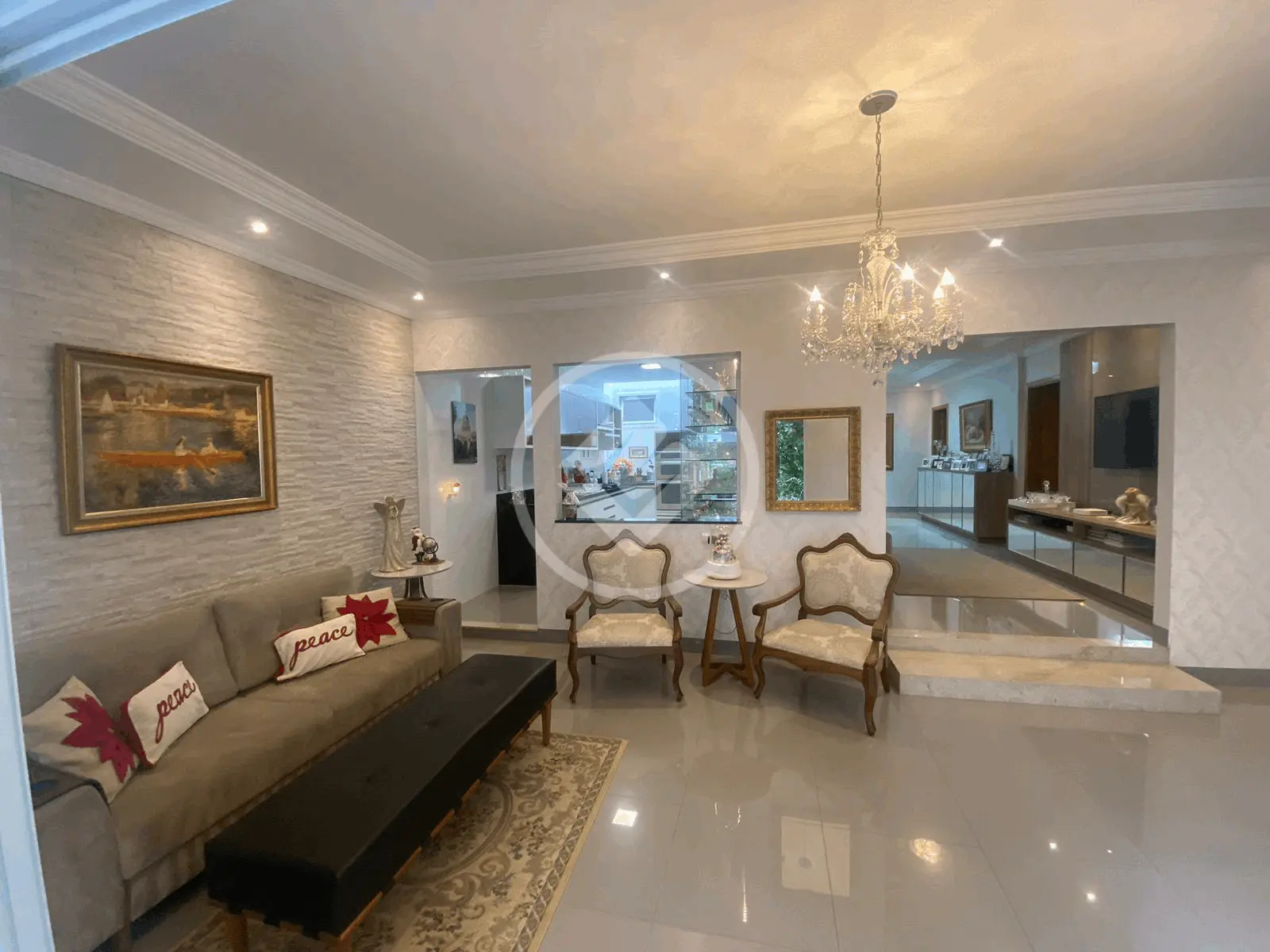 Imagem 3 - Casa em SARAIVA, Uberlândia - MG
