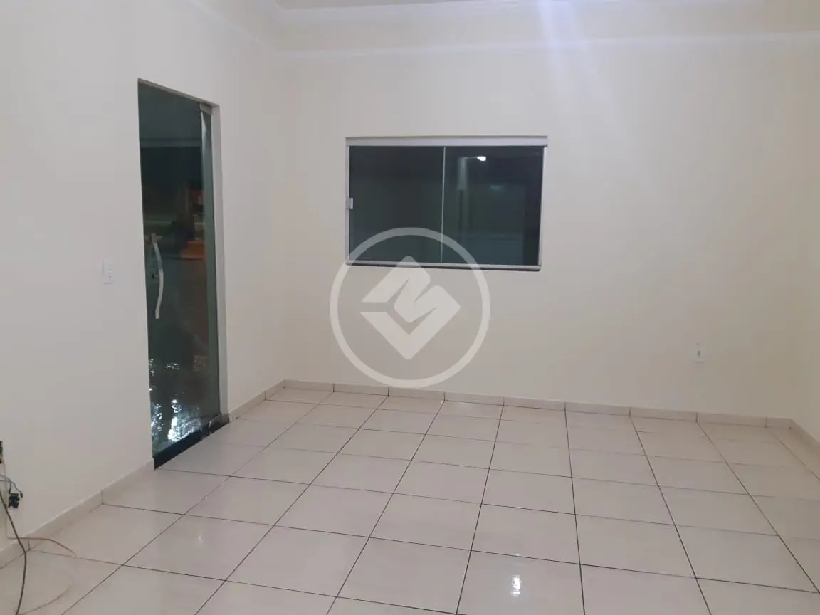 Imagem 1 - Casa em São Jorge, Uberlândia - MG