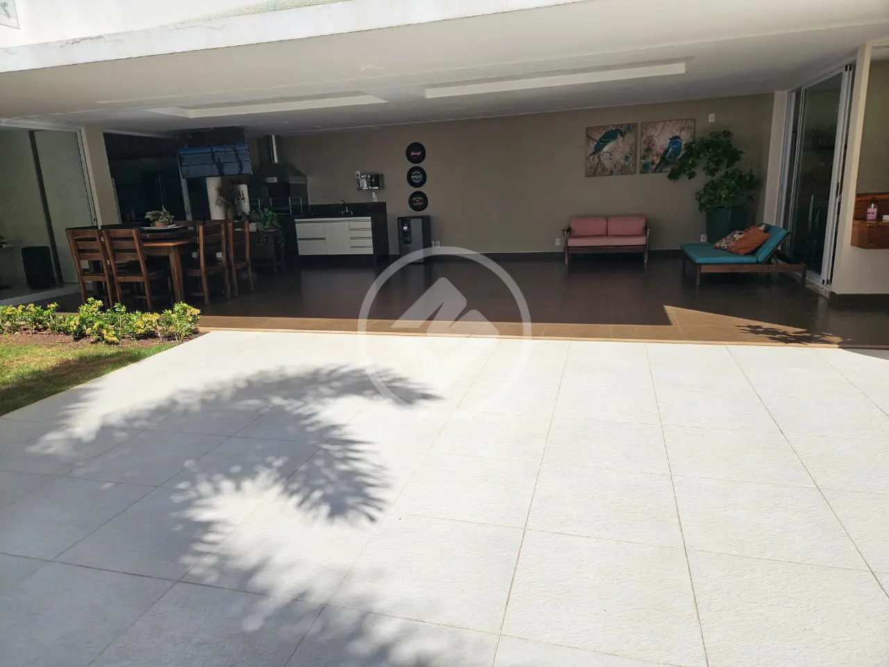 Imagem 5 - Sobrado Em Condomínio em JARDIM KARAIBA, Uberlândia - MG
