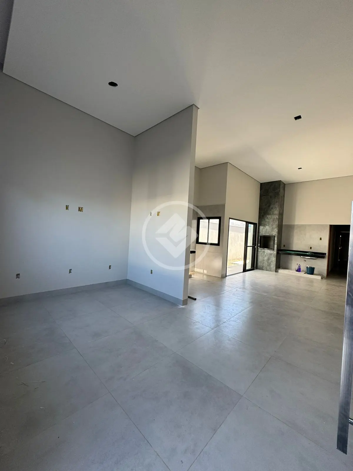 Casa Novo Mundo, Uberlândia - MG — foto 1