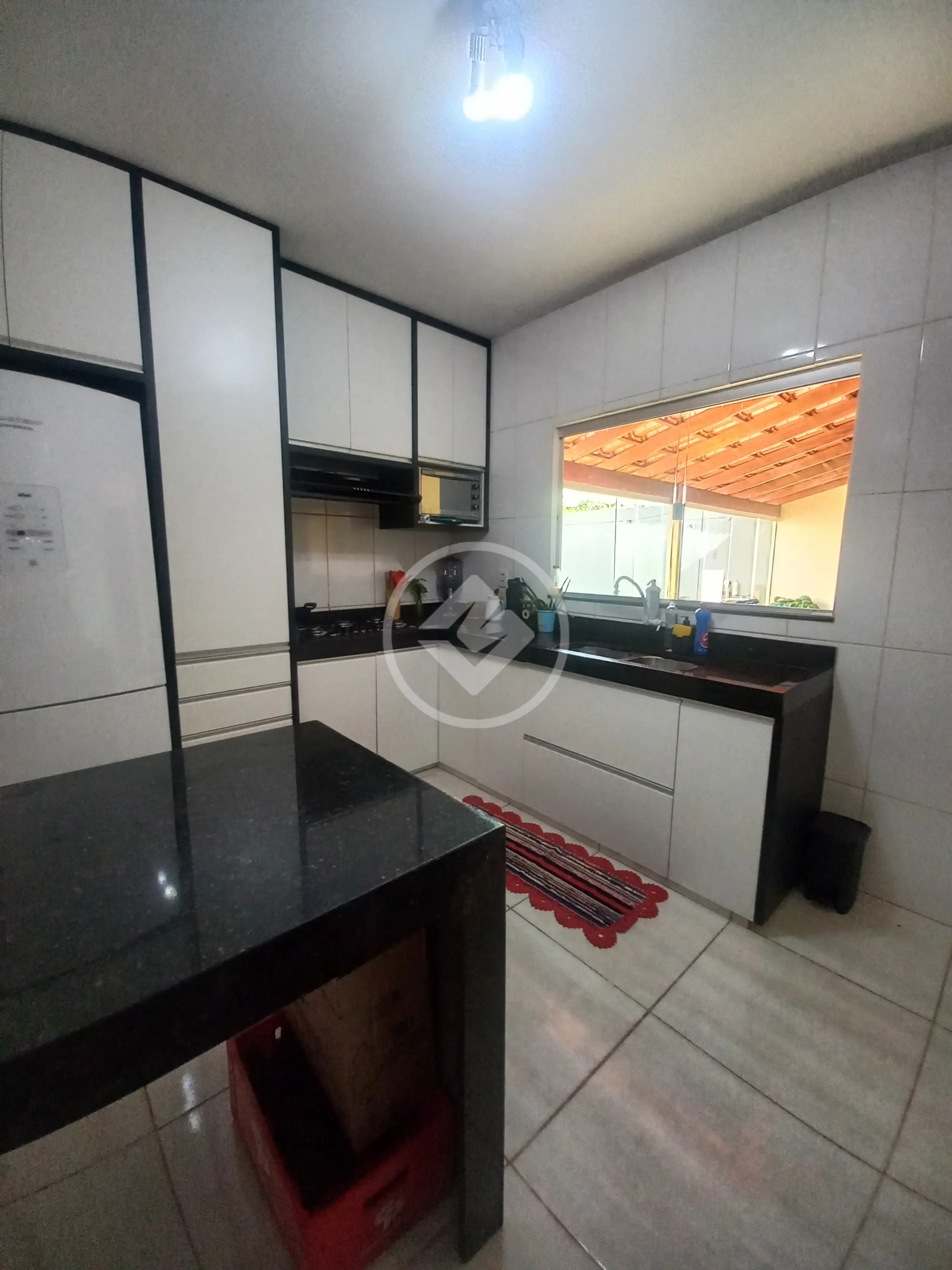 Imagem 2 - Casa em Jardim Patrícia, Uberlândia - MG