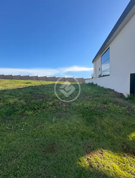 Terreno Condomínio GAVEA, Uberlândia - MG — foto 1
