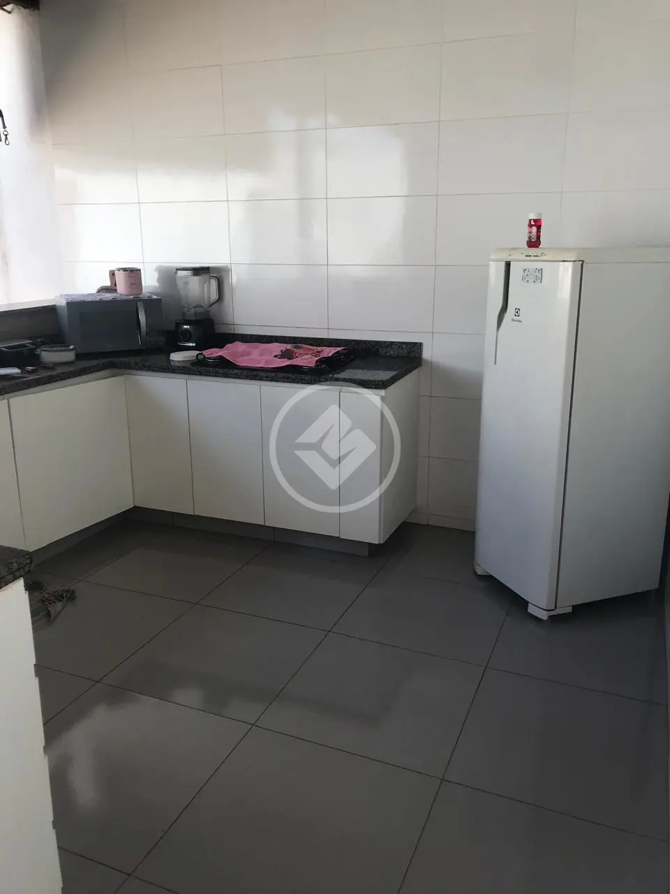 Imagem 2 - Casa em Residencial Integração, Uberlândia - MG