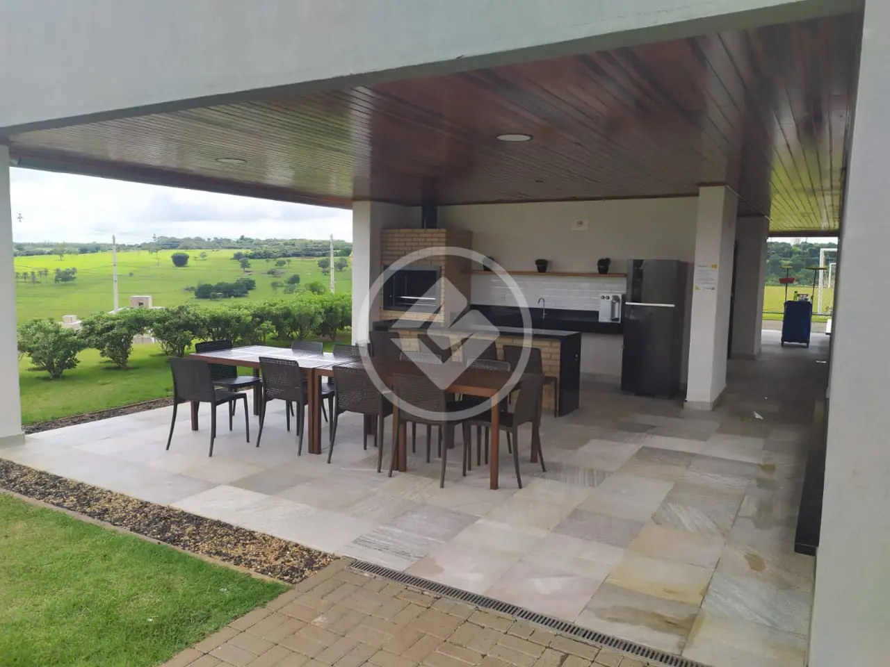 Image 8 - Terreno Condomínio em GRANJA MARILEUSA, Uberlândia - MG
