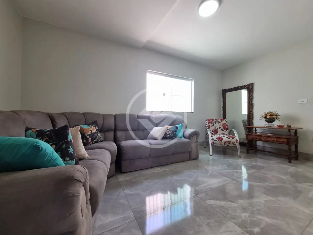Casa SARAIVA, Uberlândia - MG — foto 2