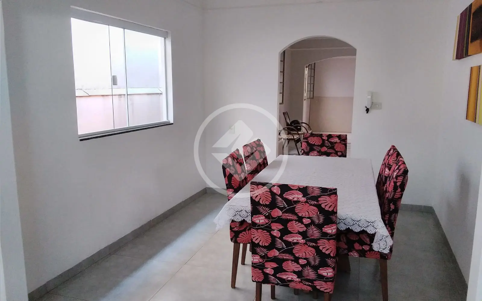 Imagem 4 - Casa em Daniel Fonseca, Uberlândia - MG