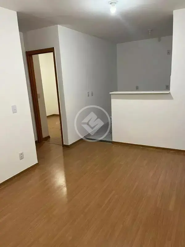Imagem 2 - Apartamento em Fundinho, Uberlândia - MG