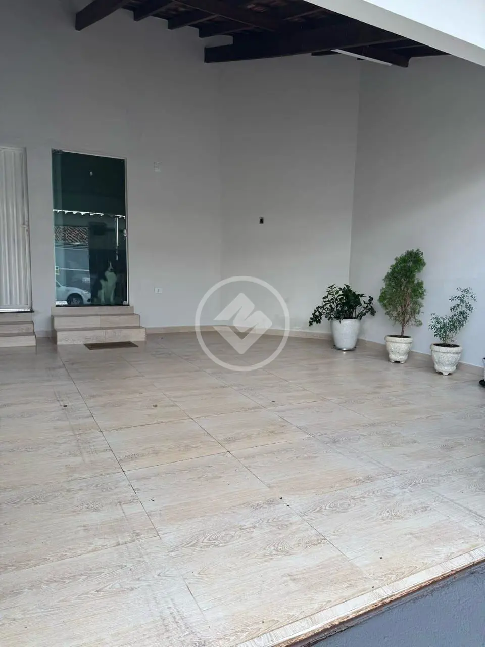 Imagem 1 - Casa em Mansour, Uberlândia - MG