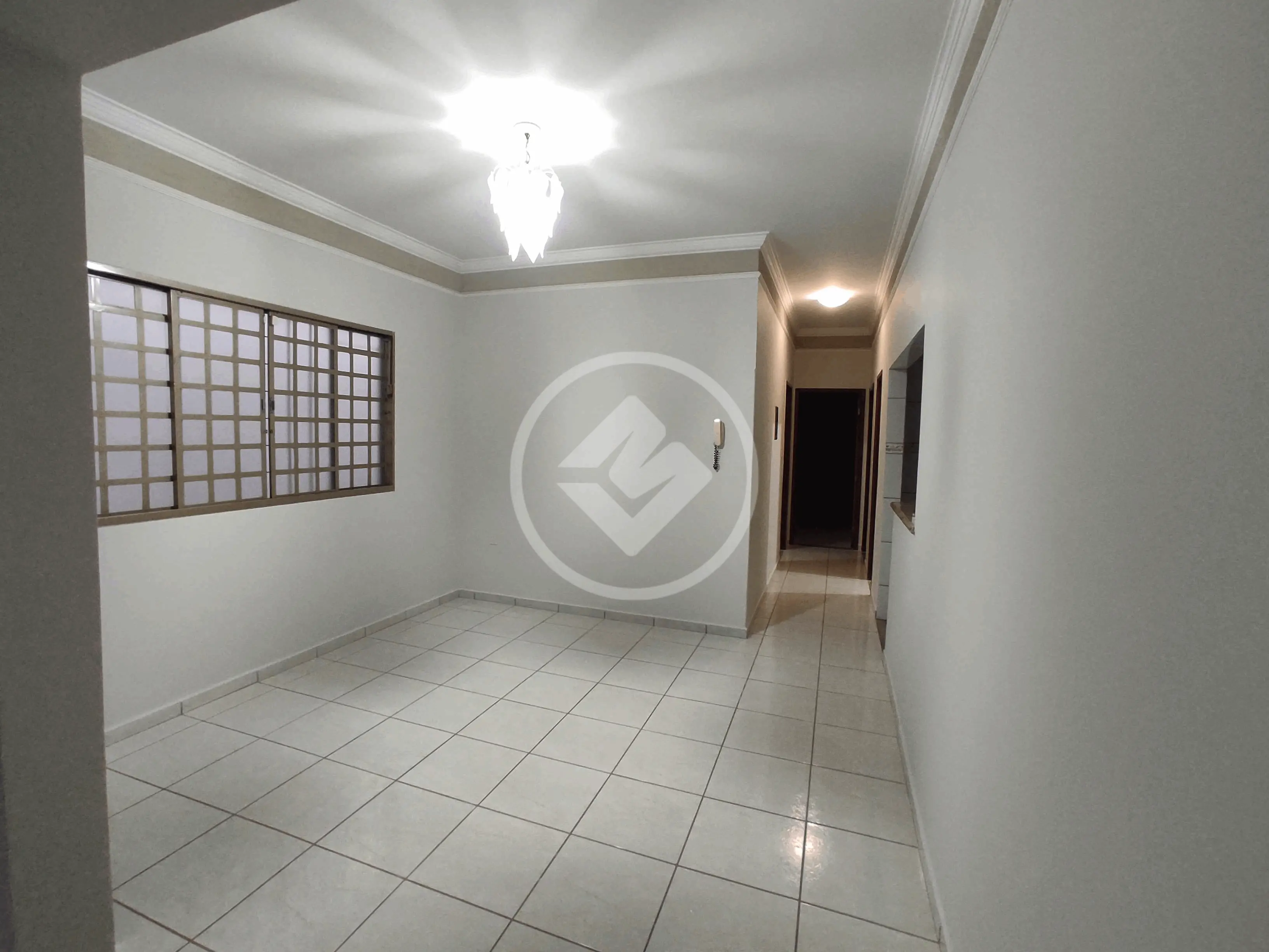 Imagem 3 - Casa em Jardim Patrícia, Uberlândia - MG