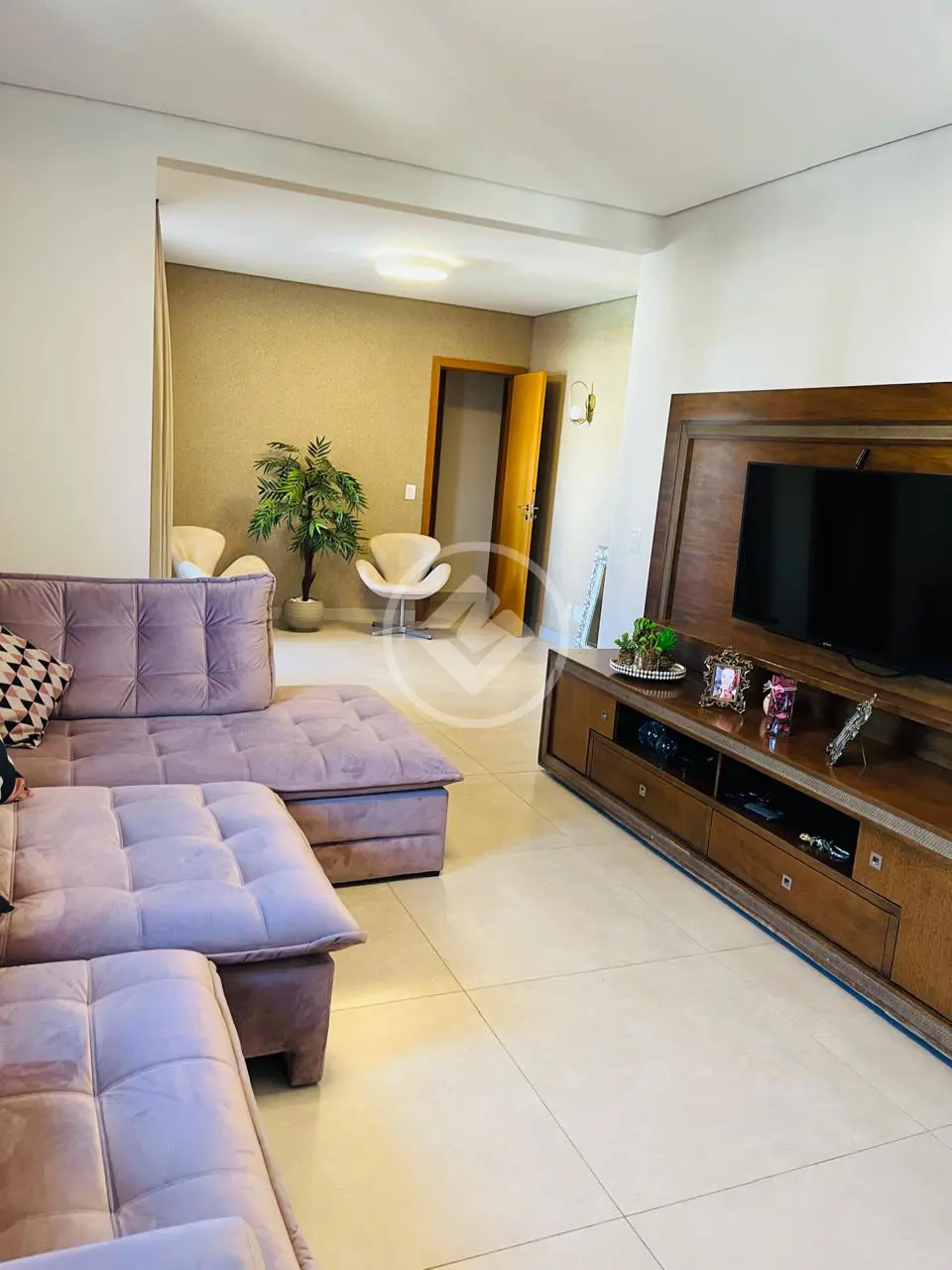 Apartamento SARAIVA, Uberlândia - MG — foto 1