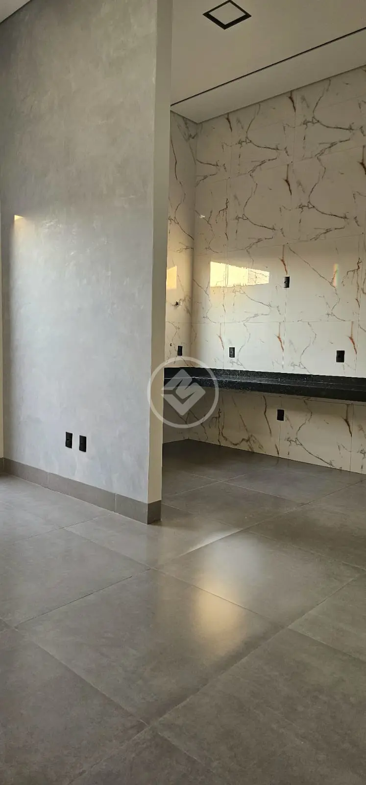 Imagem 3 - Casa em Jardim Brasília, Uberlândia - MG