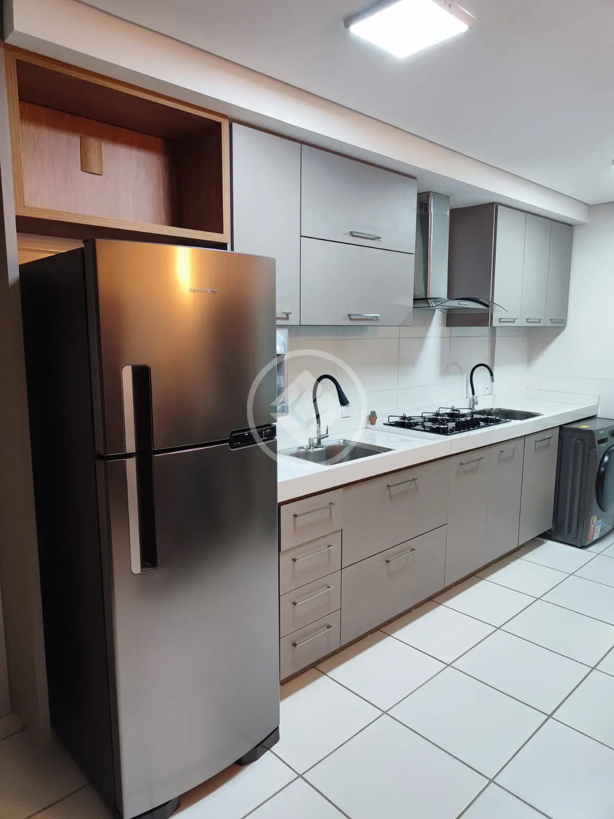 Imagem 4 - Apartamento em Jardim Europa, Uberlândia - MG